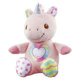 Vtech leanbh cuddly unicorn