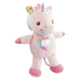 Vtech leanbh cuddly unicorn