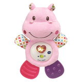 Vtech dětské chrastítko croc hroch