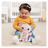 Vtech baby musical axolotl