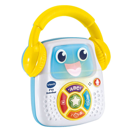 Vtech baby můj první v.pod