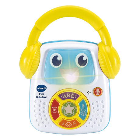 Vtech baby můj první v.pod