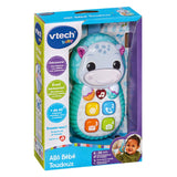 Vtech do leanbh dobhareach fón