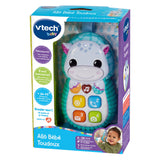 Vtech do leanbh dobhareach fón