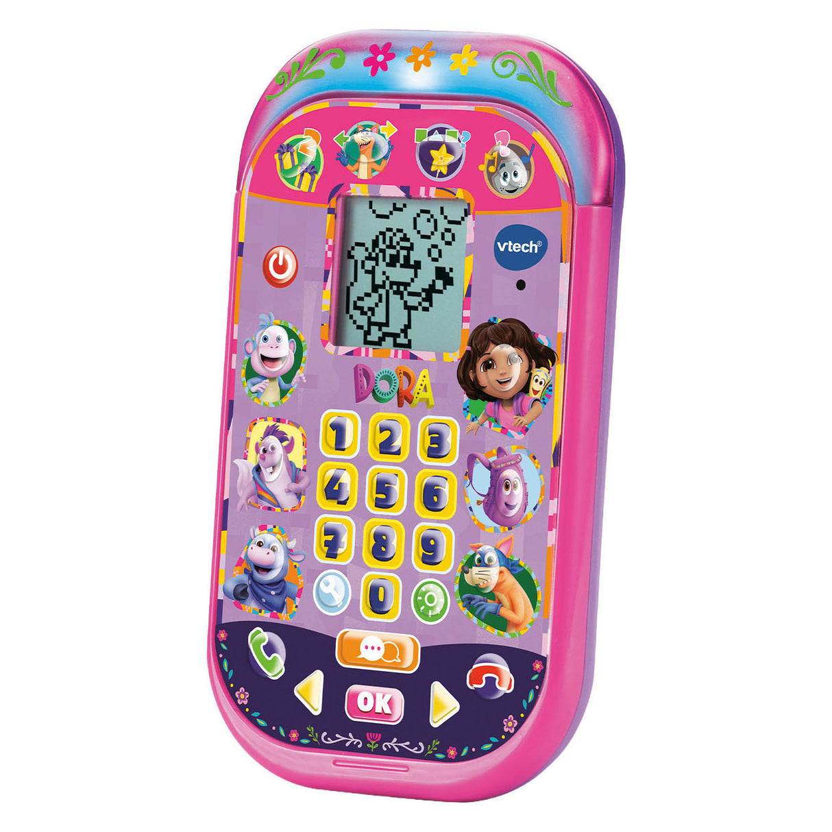 Vtech do smartphone