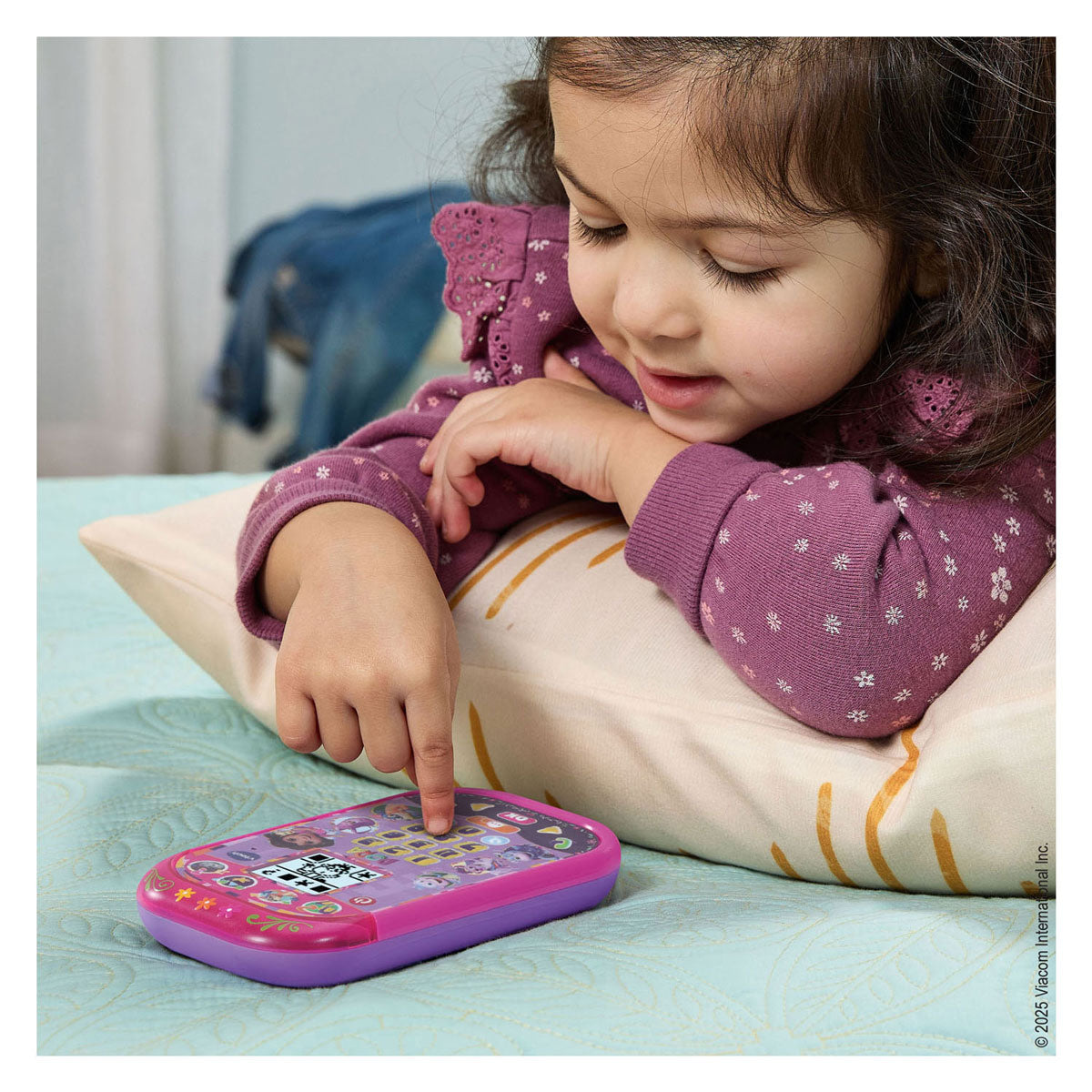 Vtech do smartphone