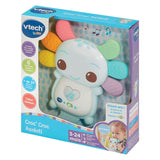 Vtech dětské chrastítko axolotl
