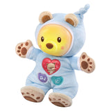 Vtech leon leanbh, mo bhéar éadrom