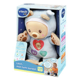 Vtech leon leanbh, mo bhéar éadrom