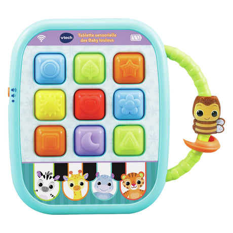 Vtech baby senzorický tablet