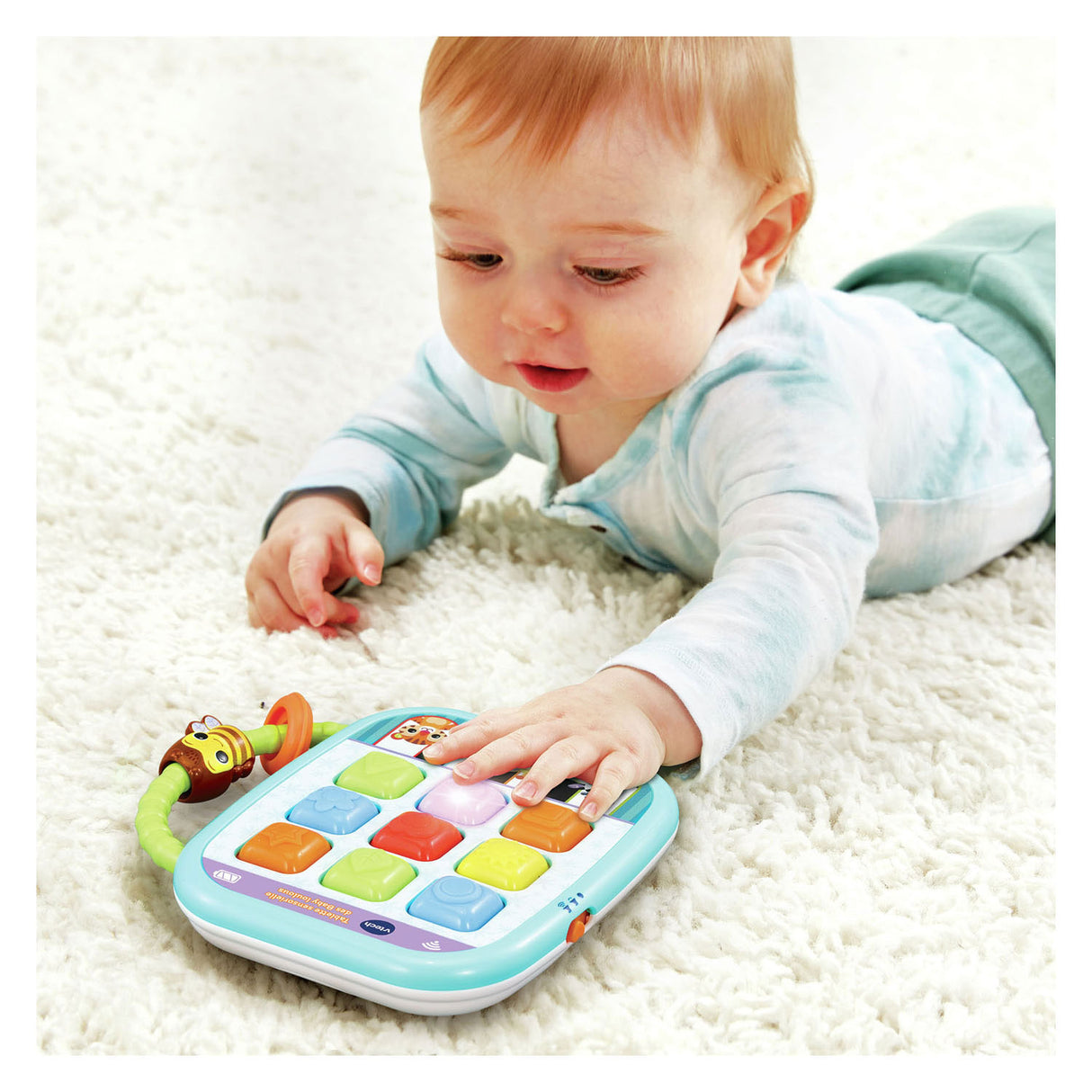 Vtech Baby Sensor Tablet
