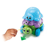 Vtech baby stacking tower turtle