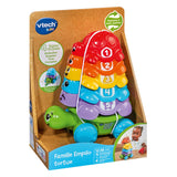 Vtech baby stacking tower turtle