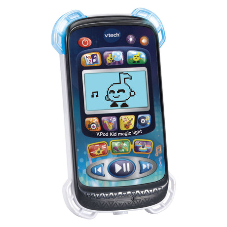 Vtech kouzelný hudební přehrávač se světly