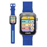 Vtech kidizoom smartwatch dx4 blue
