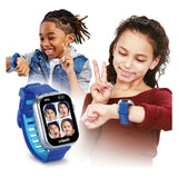 Vtech kidizoom smartwatch dx4 blue