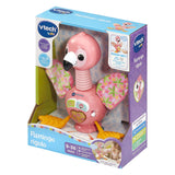 Vtech mládě plameňáka rigolo