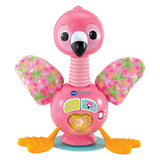 Vtech mládě plameňáka rigolo