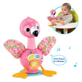 Vtech mládě plameňáka rigolo