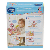 Vtech mládě plameňáka rigolo
