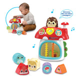 Vtech baby mushroom with surprises
