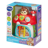 Vtech baby mushroom with surprises