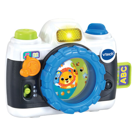 Kamera Vtech baby discovery