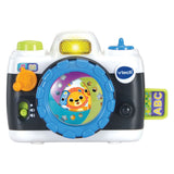 Caméra découverte bébé Vtech