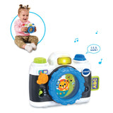 Caméra découverte bébé Vtech