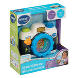 Caméra découverte bébé Vtech