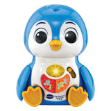 Penguin flap leanbh Vtech 1-2-3