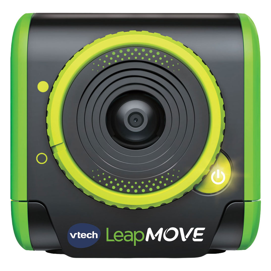 Vtech leapmove bewegingsbestuurde spelcomputer