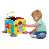 Vtech baby play fun activity panels