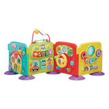 Vtech baby play fun activity panels