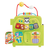 Vtech baby play fun activity panels