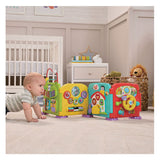Vtech baby play fun activity panels