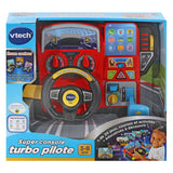 Vtech super console turbo driver