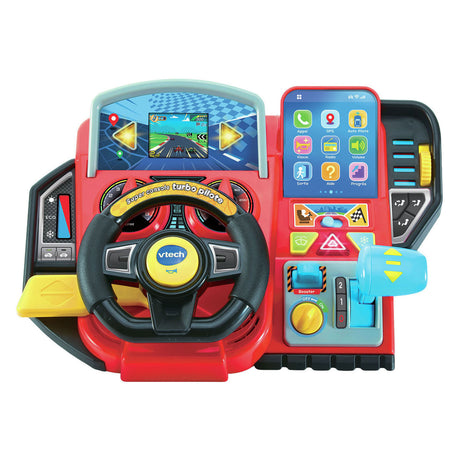 Vtech super konzolový turbo ovladač