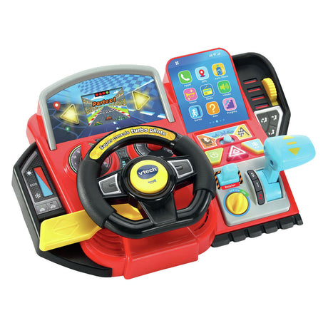 Vtech super konzolový turbo ovladač