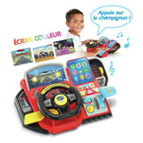 Vtech super console turbo driver
