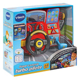 Vtech super console turbo driver