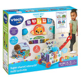 Vtech sorting and learning cart