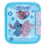 Vtech stitch kidisecrets my own secret diary