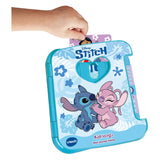 Vtech stitch kidisecrets my own secret diary