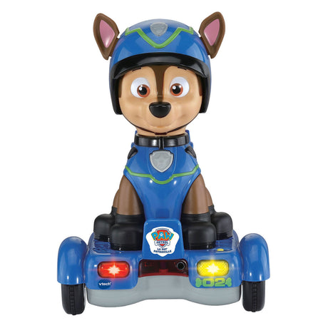 Vtech pronásledování tlapkové hlídky