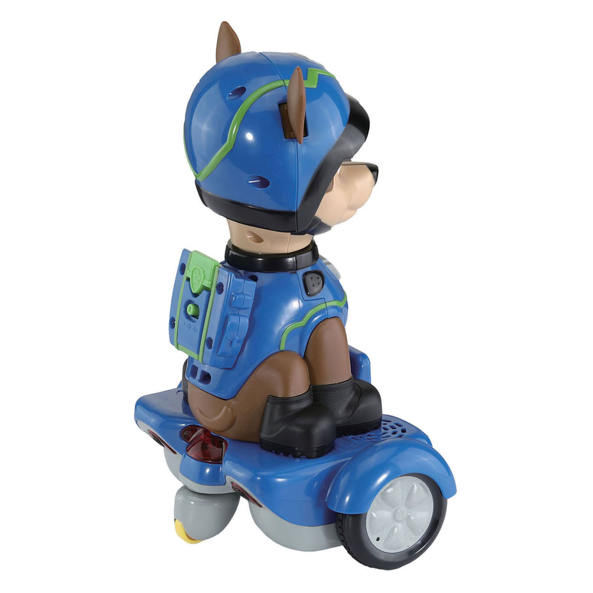 Vtech paw patrol chase mission