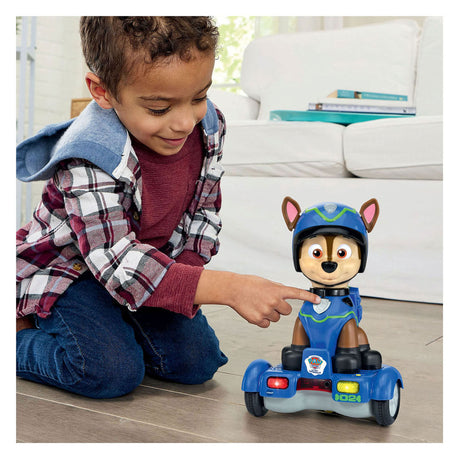 Vtech pronásledování tlapkové hlídky