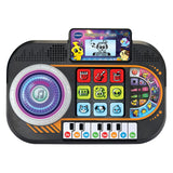 Vtech dj studio magic light