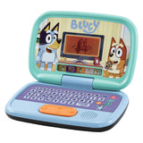 Vtech bluey interactive gaming computer