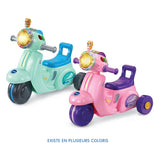 Vtech 3-in-1 scooter walker